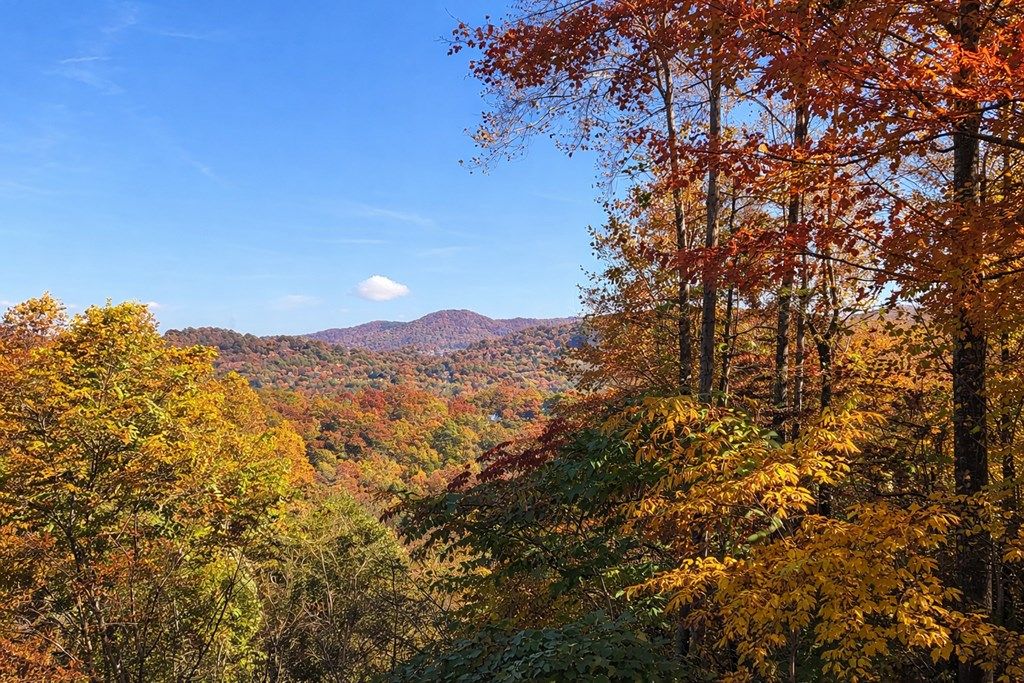 Photo of 7 Ridgeway Dr, Bryson City, NC 28713 (MLS # 26045391)