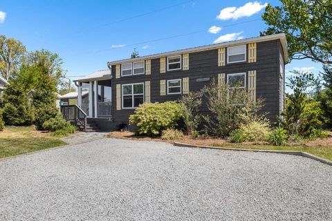 Photo of 33 Drifting Brook Lane, Other, NC 28731 (MLS # 26047068)