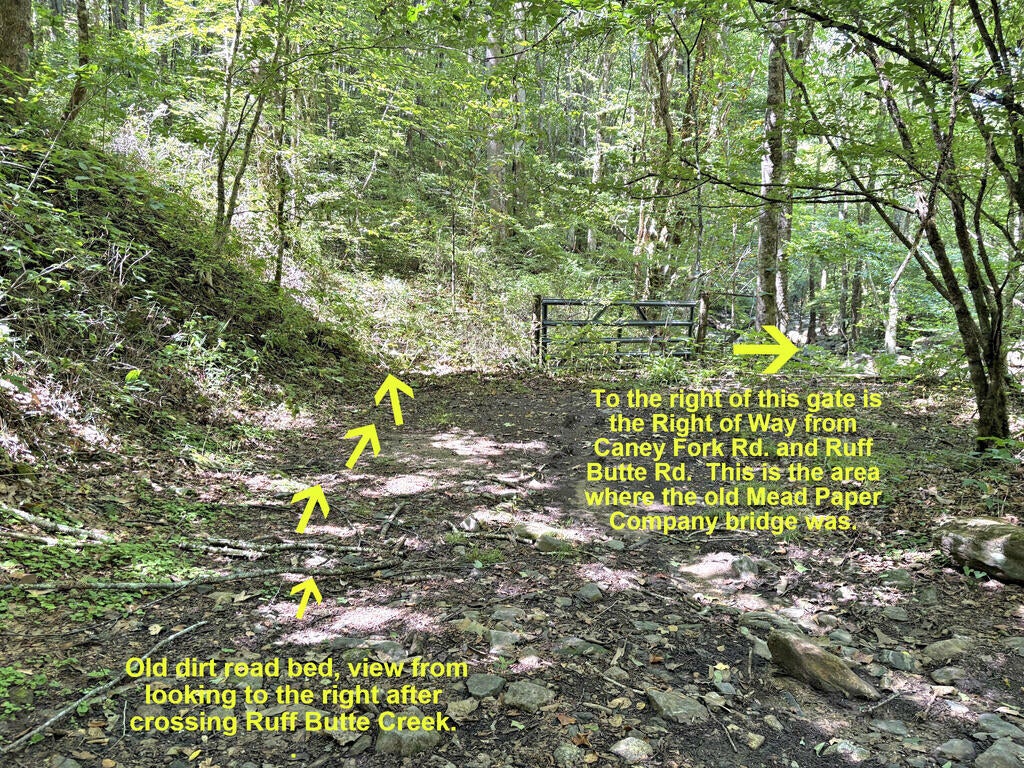 Photo of 0 Ruff Butte Rd, Cullowhee, NC 28723 (MLS # 26048333)