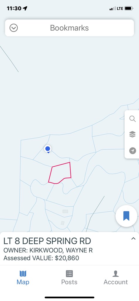 Sylva, North Carolina 28779, United States, ,Land,Pending,74763