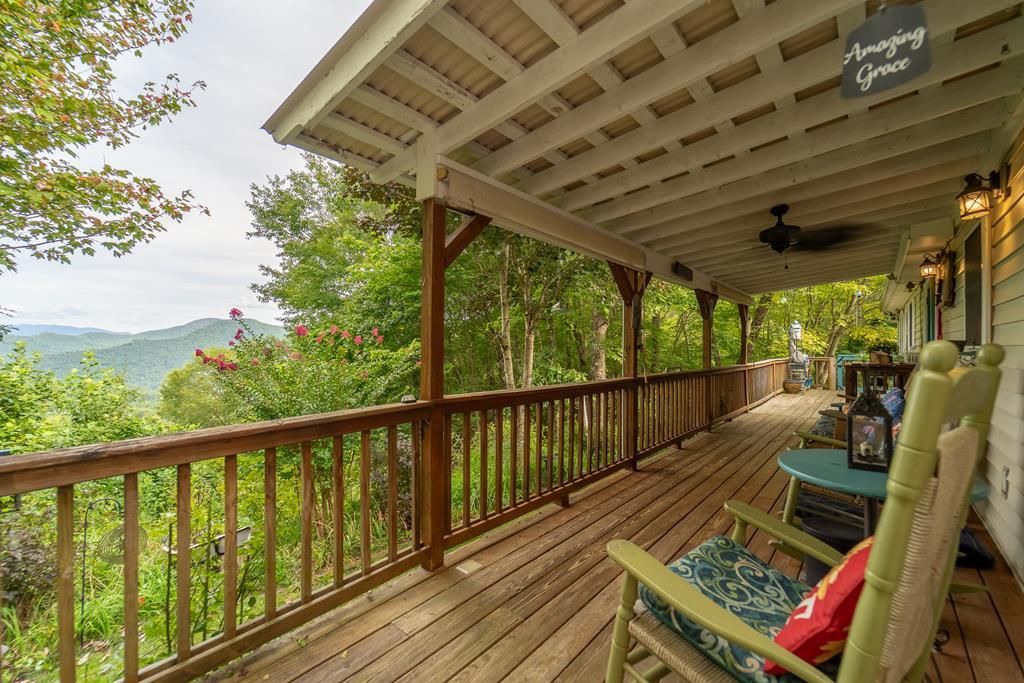 Photo of 117 Blustery Ridge, Sylva, NC 28779 (MLS # 26042018)