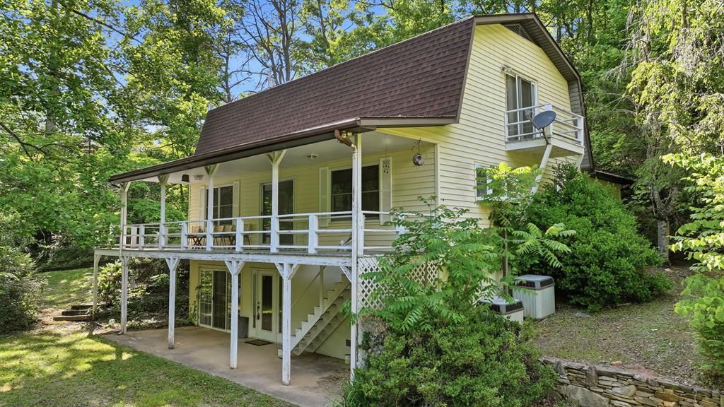 Photo of 38 Pee Wee Branch, Sylva, NC 28779 (MLS # 26047355)