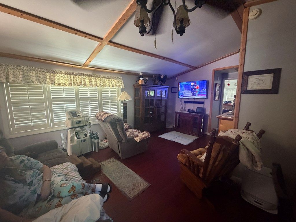 Photo of 2281 Balltown Rd, Bryson City, NC 28713 (MLS # 26047122)