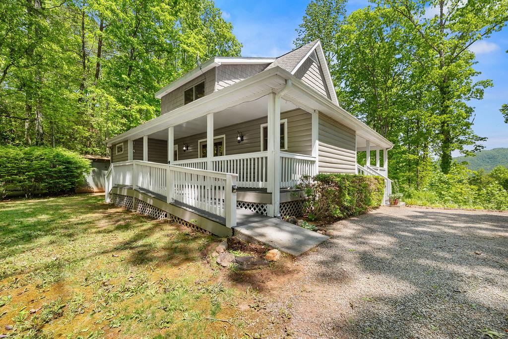 251 Tall Timber Drive