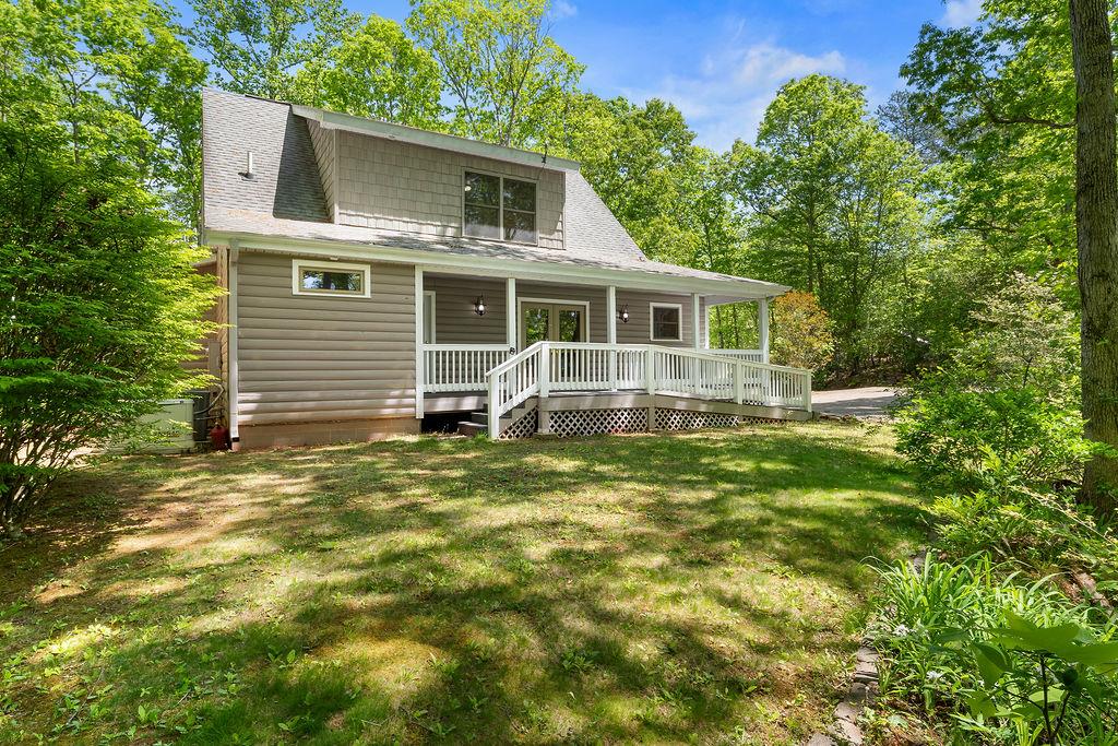 251 Tall Timber Drive
