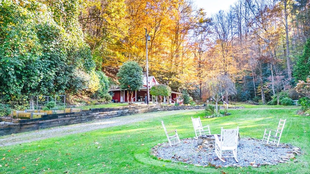 Photo of 745 Perley Hyatt Rd, Sylva, NC 28779 (MLS # 26042624)
