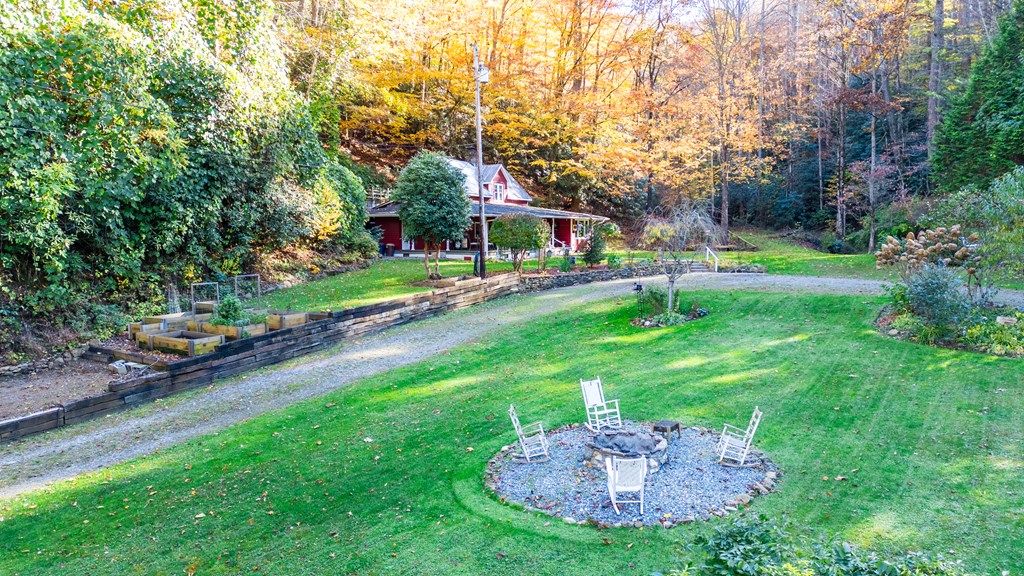 Photo of 745 Perley Hyatt Rd, Sylva, NC 28779 (MLS # 26042624)