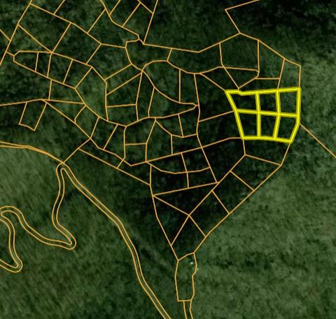 Photo of 00 Roan View Trail, Bakersville, Other, NC 28705 (MLS # 26045323)