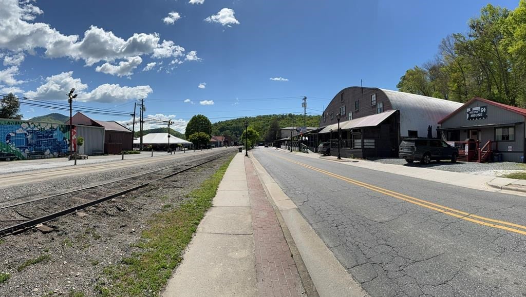 61 Depot Street