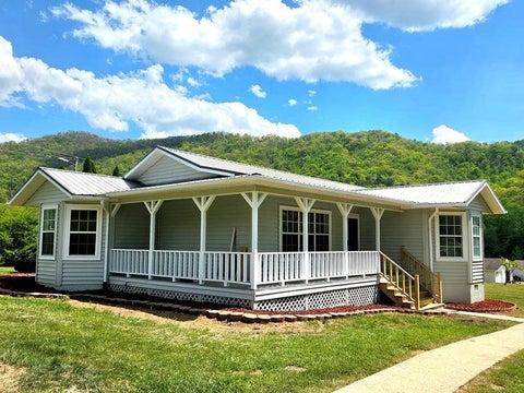Photo of 234 George Millsaps Road, Robbinsville, NC 28771 (MLS # 26047544)