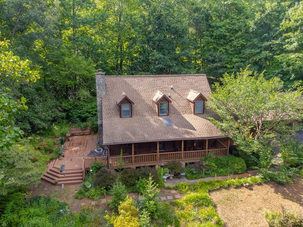 Photo of 94 Sunray Lane, Sylva, NC 28779 (MLS # 26041748)