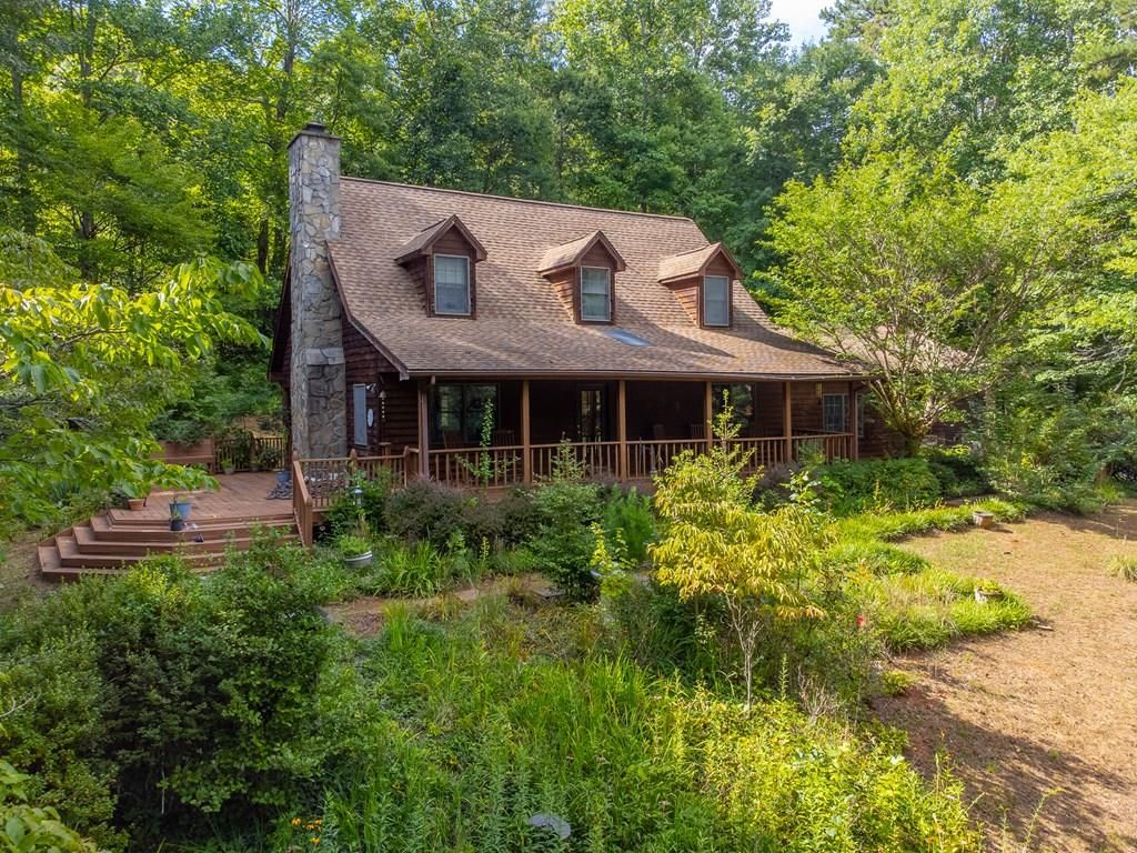 Photo of 94 Sunray Lane, Sylva, NC 28779 (MLS # 26041748)