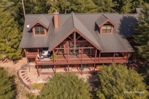 Photo of 925 Appalachian WAY, Bryson City, NC 28713 (MLS # 26047852)