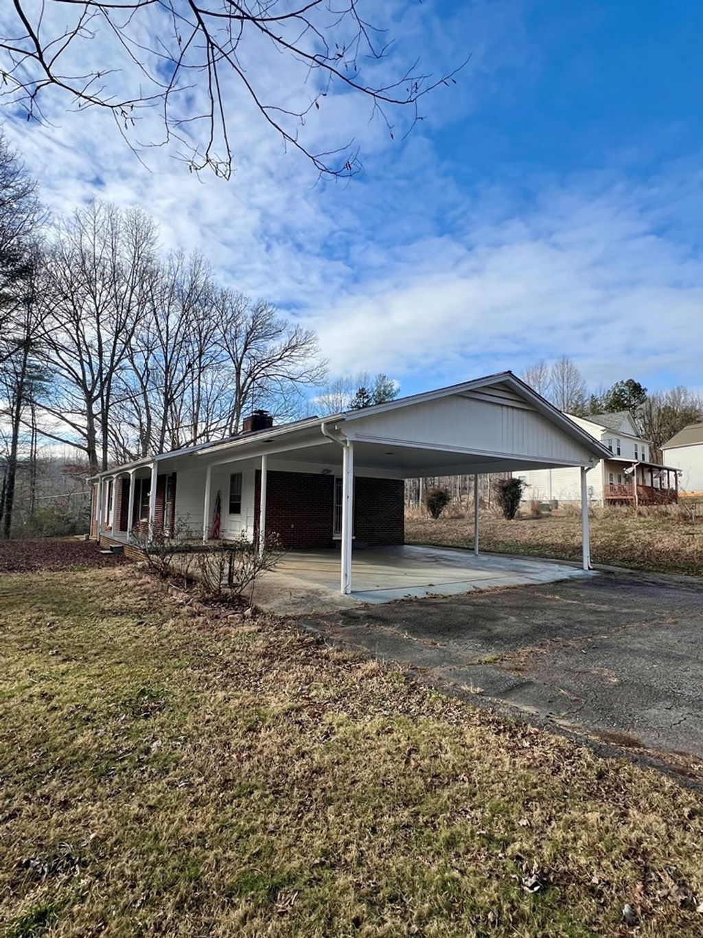 Photo of 1070 Arlington Avenue, Bryson City, NC 28713 (MLS # 26043195)