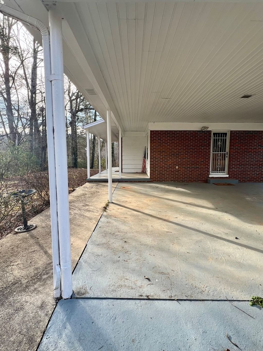 Photo of 1070 Arlington Avenue, Bryson City, NC 28713 (MLS # 26043195)