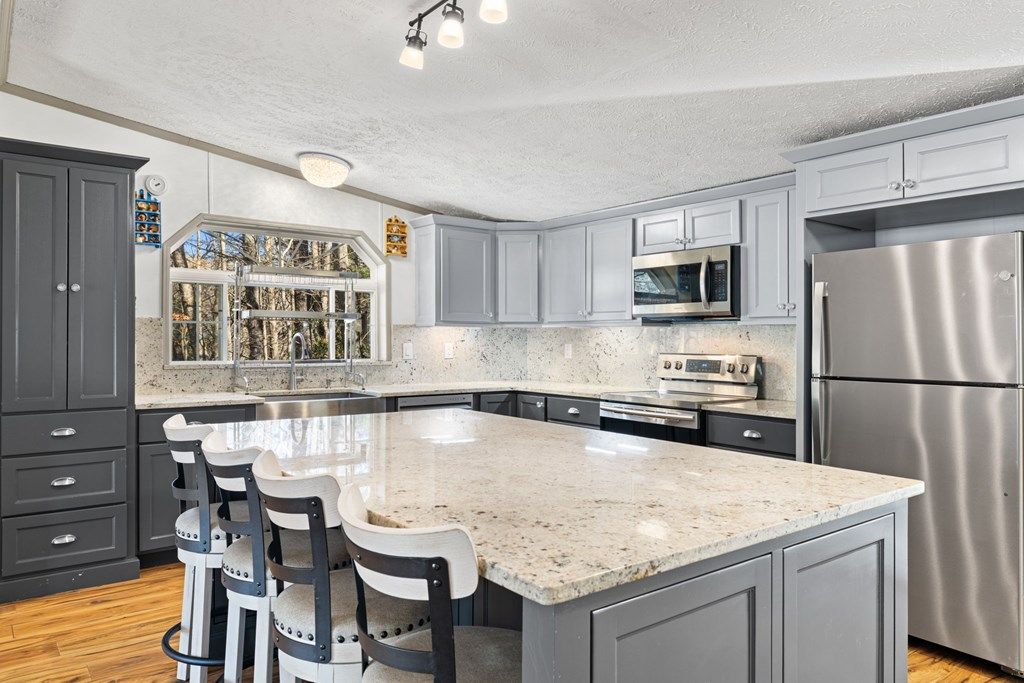 Photo of 2033 Mill Creek Rd, Cullowhee, NC 28723 (MLS # 26042936)