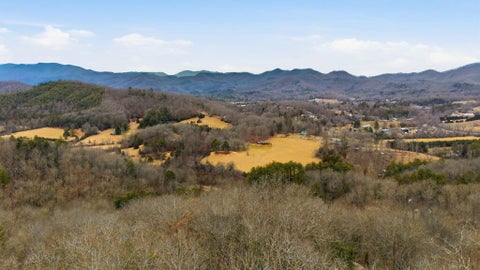 Photo of Lot 6 Elkhorn Ridge Drive, Franklin, NC 28734 (MLS # 26048491)