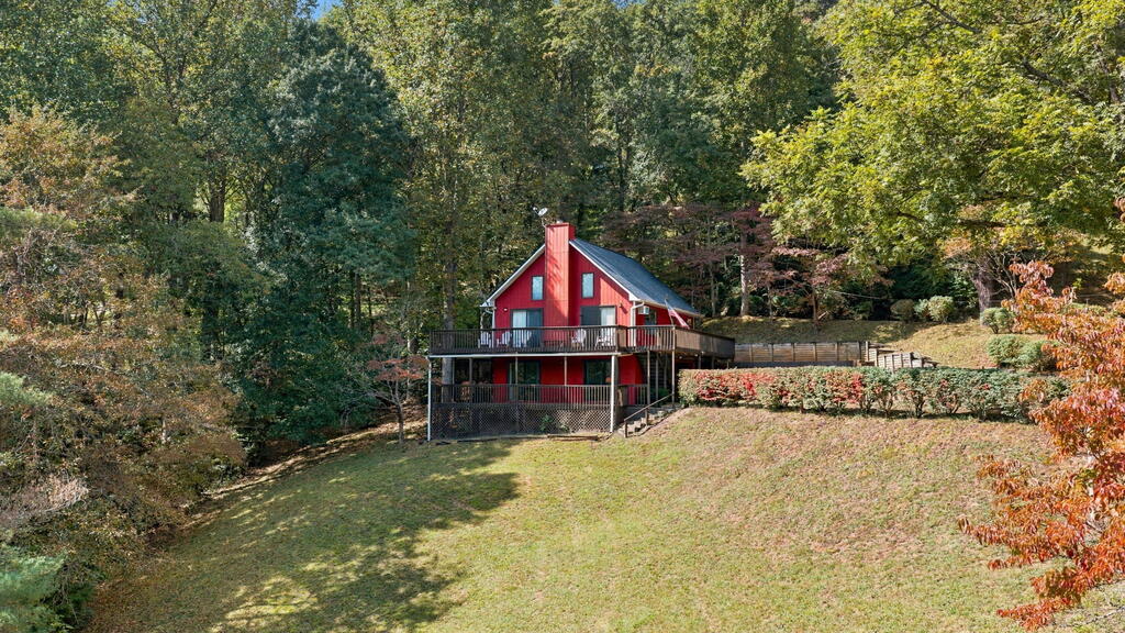 98 Meadow View Road