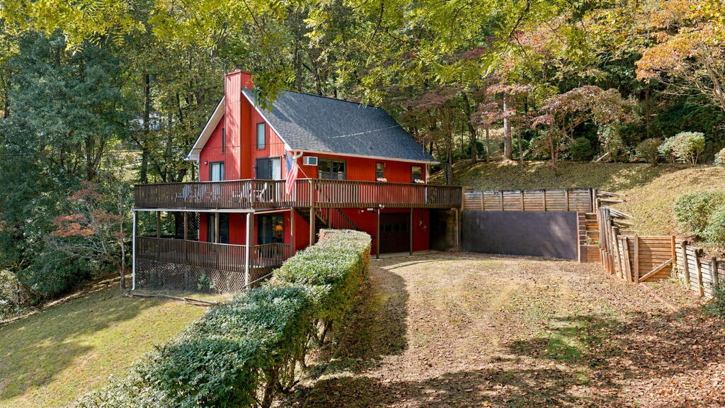 98 Meadow View Road