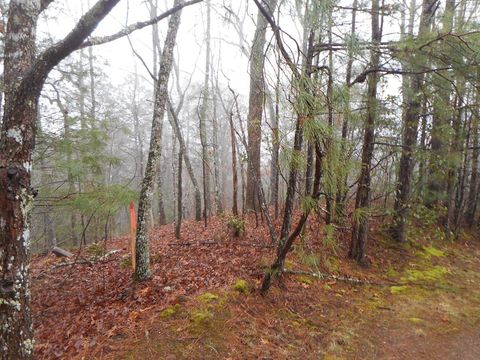 Photo of 00 Judds Trail, Franklin, NC 28734 (MLS # 26046570)