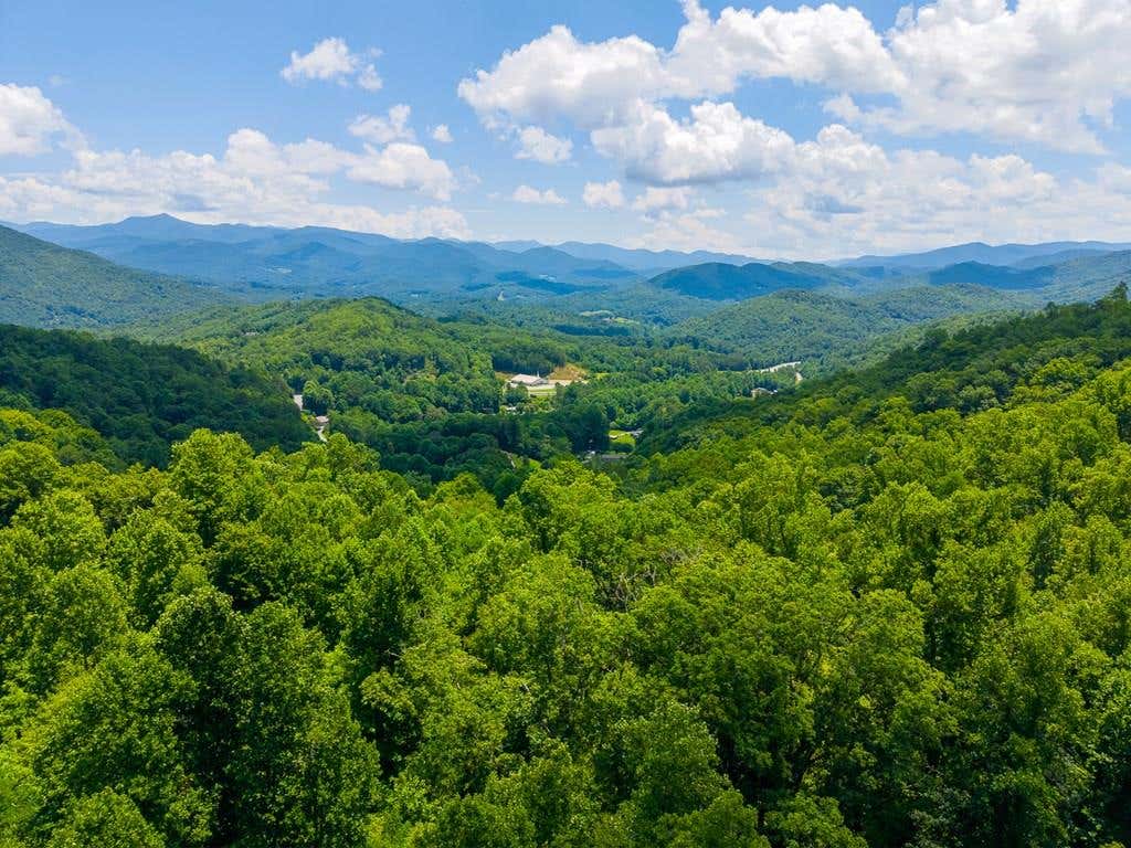 Photo of TBD Indian Flats Dr, Sylva, NC 28779 (MLS # 26048128)