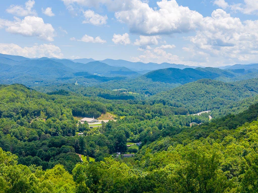 Photo of TBD Indian Flats Dr, Sylva, NC 28779 (MLS # 26048128)