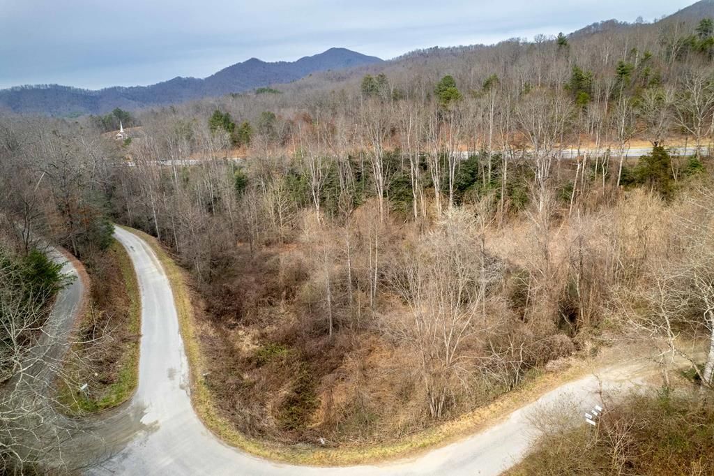 Photo of 00 Long Branch Rd, Sylva, NC 28779 (MLS # 26043072)
