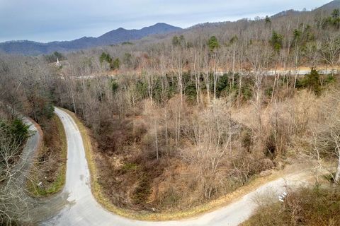 Photo of 00 Long Branch Rd, Sylva, NC 28779 (MLS # 26043072)
