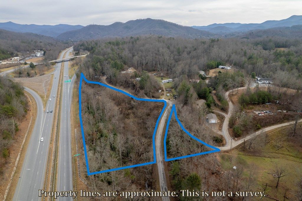 Photo of 00 Long Branch Rd, Sylva, NC 28779 (MLS # 26043072)