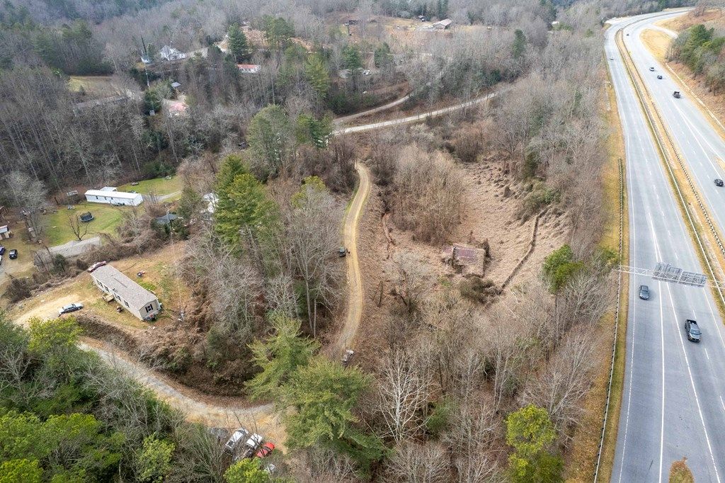 Photo of 00 Long Branch Rd, Sylva, NC 28779 (MLS # 26043072)