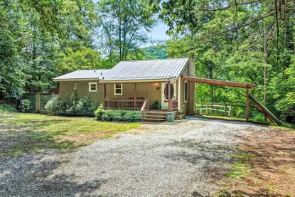 564 Stamey Mountain Rd – Investment Home