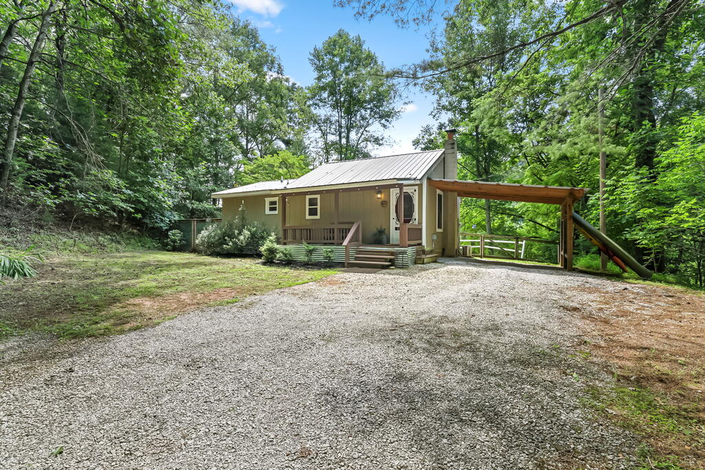 564 Stamey Mountain Road