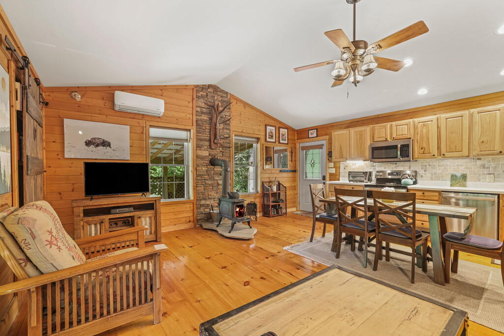 564 Stamey Mountain Road
