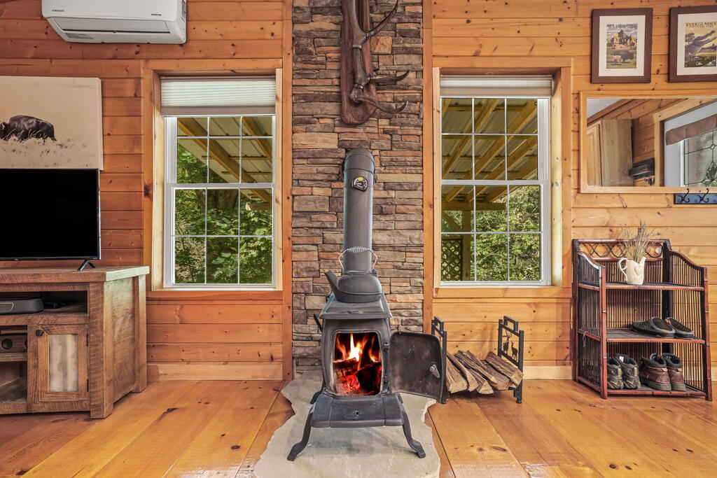 564 Stamey Mountain Road