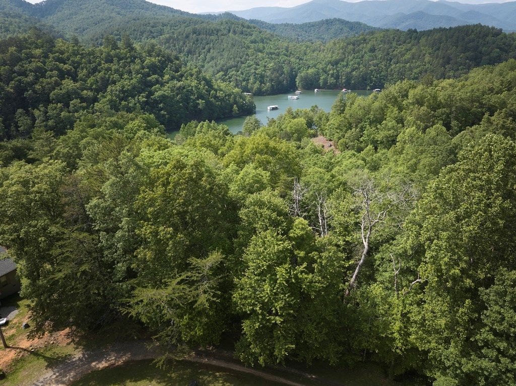 Photo of 0 Oakleaf Rd, Almond, NC 28702 (MLS # 26041157)