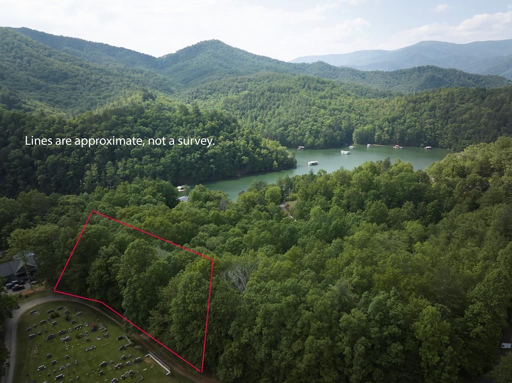 Photo of 0 Oakleaf Rd, Almond, NC 28702 (MLS # 26041157)