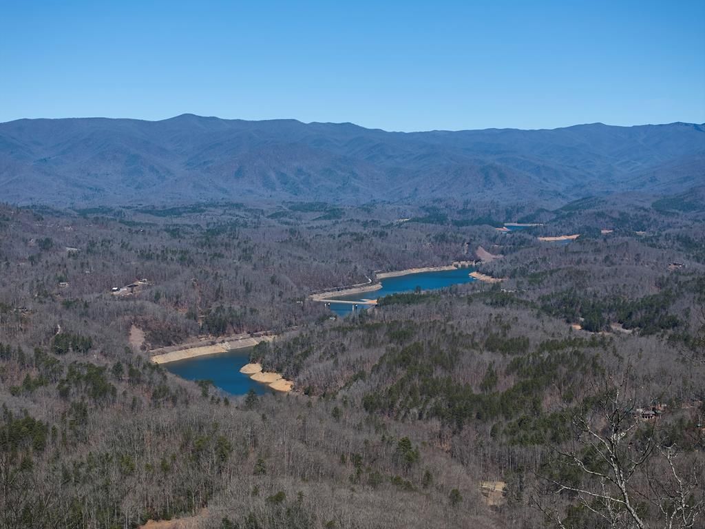 Photo of Lot 2 Grouse Drive, Bryson City, NC 28713 (MLS # 26040182)