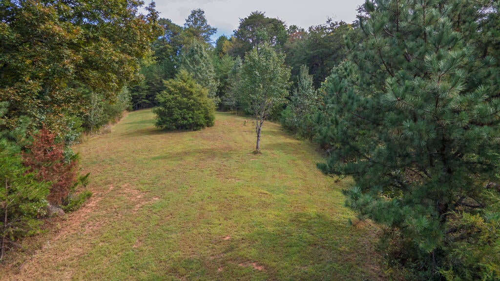 534 Porter Creek