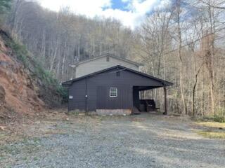 Photo of 303 Falling Waters Rd, Cullowhee, NC 28723 (MLS # 26048340)