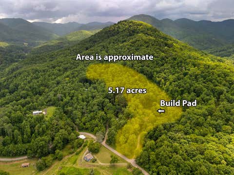 Photo of 1418 Cullowhee Mtn. Road, Cullowhee, NC 28723 (MLS # 26047885)