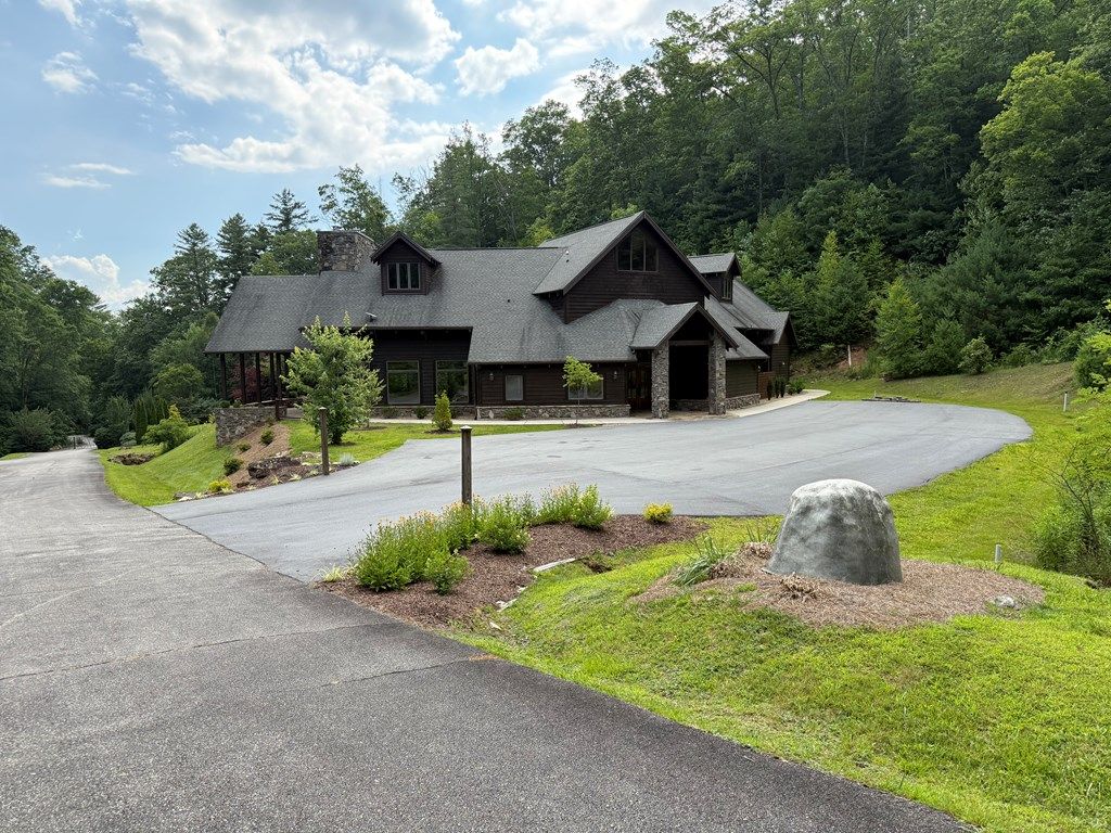Photo of Lot 92 Preservation Trail, Sylva, NC 28779 (MLS # 26041829)