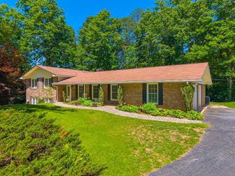 Photo of 1747 University Heights Rd, Cullowhee, NC 28723 (MLS # 26047518)