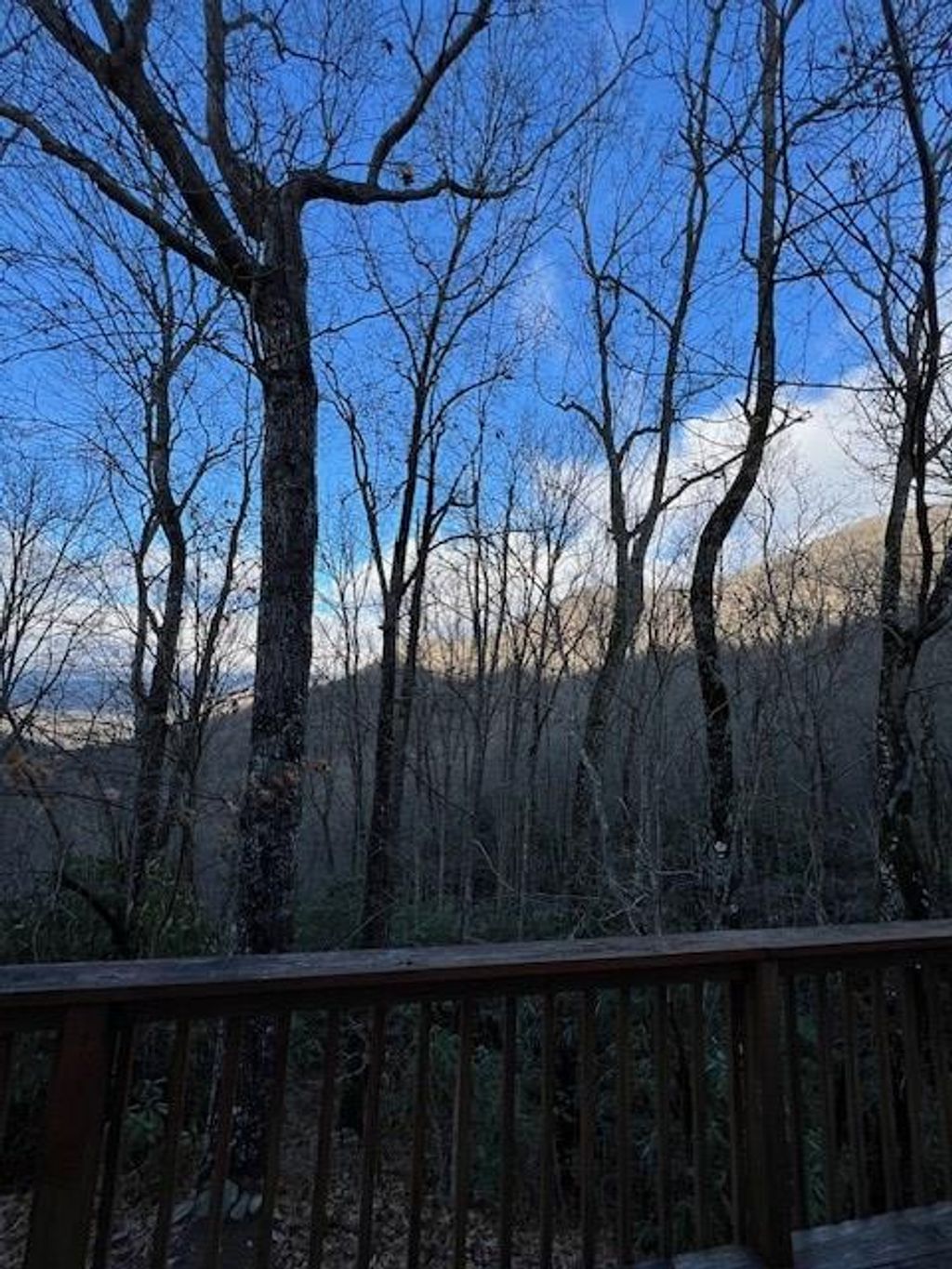 Photo of Whittier, NC 28789 (MLS # 26042759)