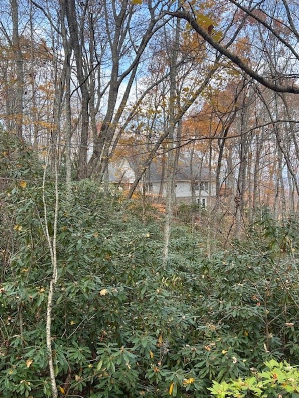 Photo of Whittier, NC 28789 (MLS # 26042759)