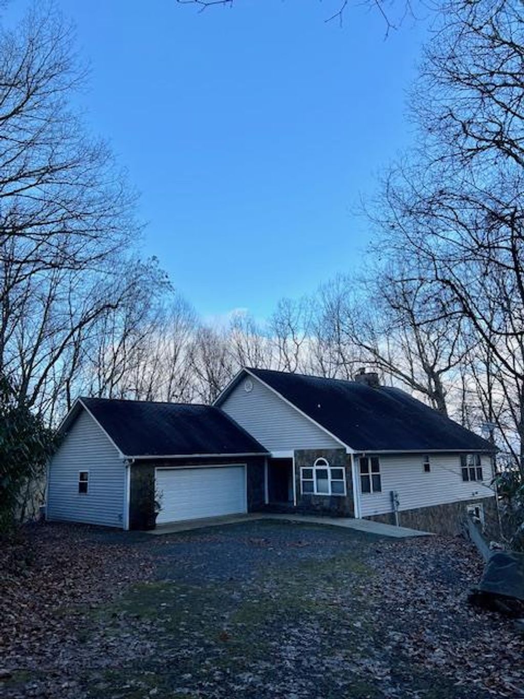 Photo of Whittier, NC 28789 (MLS # 26042759)