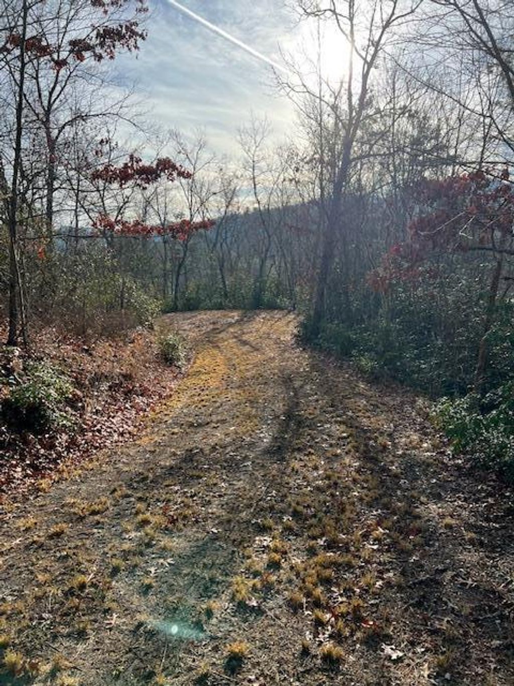 Photo of Lot #2 Tobacco Branch Road, Almond, NC 28702 (MLS # 26038186)