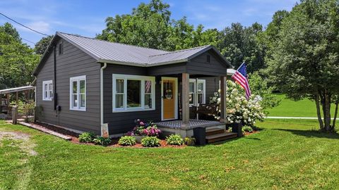 Photo of 388 Belle Dowdle Road, Franklin, NC 28734 (MLS # 26047957)