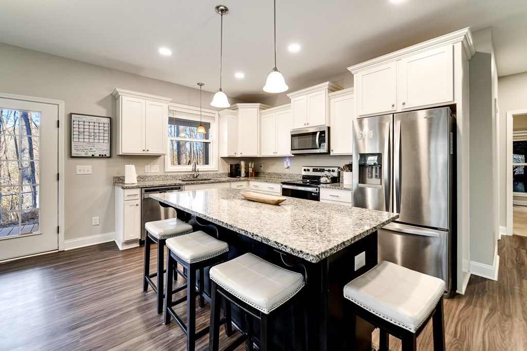 Photo of 189 Crocus Lane, Sylva, NC 28779 (MLS # 26043025)