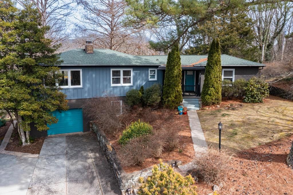 Photo of 249 Gudger Hill Rd, Cullowhee, NC 28723 (MLS # 26045454)