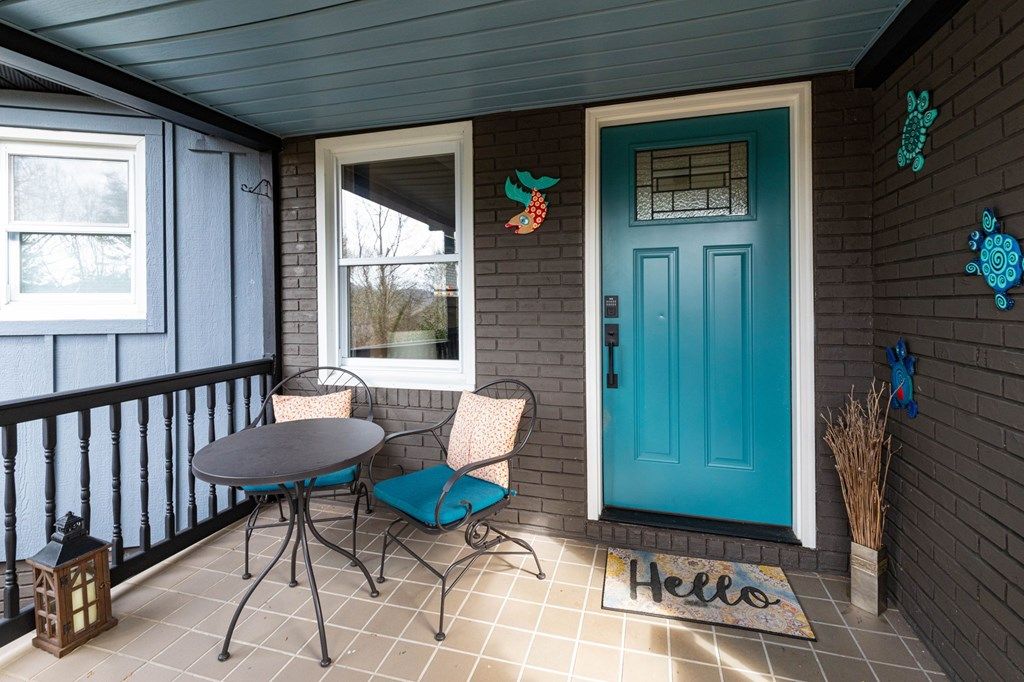 Photo of 249 Gudger Hill Rd, Cullowhee, NC 28723 (MLS # 26045454)